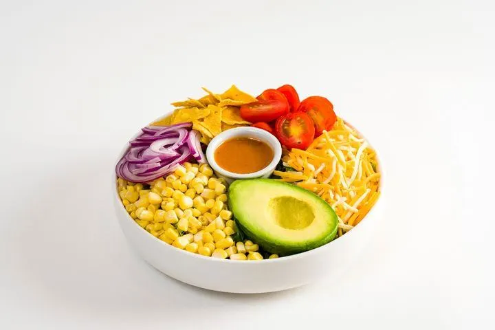 Santa Fe Salad