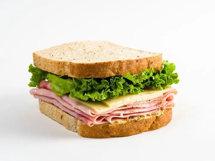 Ham & Swiss