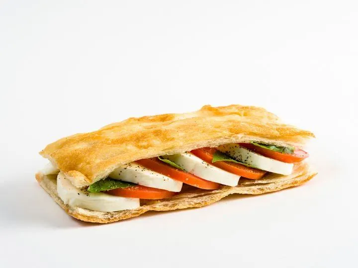 Caprese Mozzarella