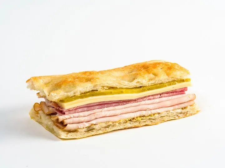 Turkey Cuban
