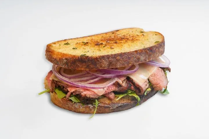 Steak & Cheese
