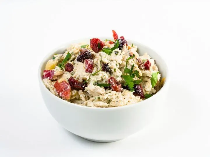 Metro Chicken Salad
