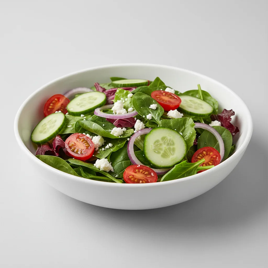 Side Salad