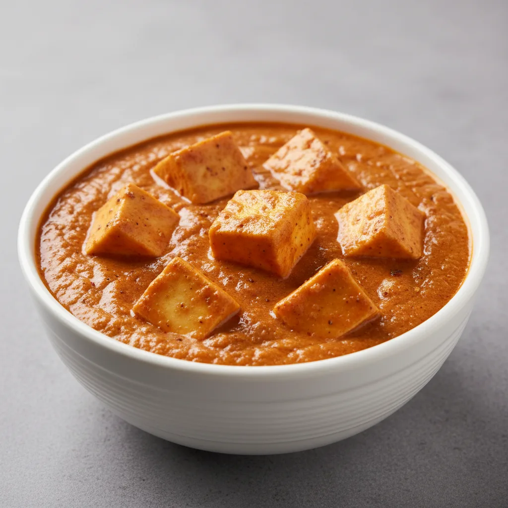 Paneer Butter Masala Paneer Butter Masala