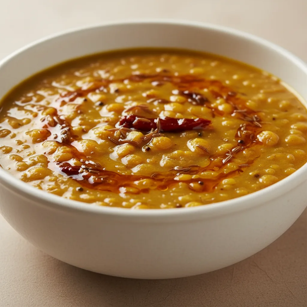 Lentils Curry Lentils Curry