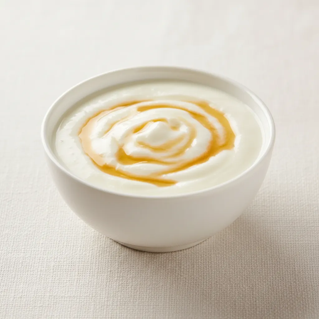 Raita (Honey & Yogurt) Raita (Honey & Yogurt)