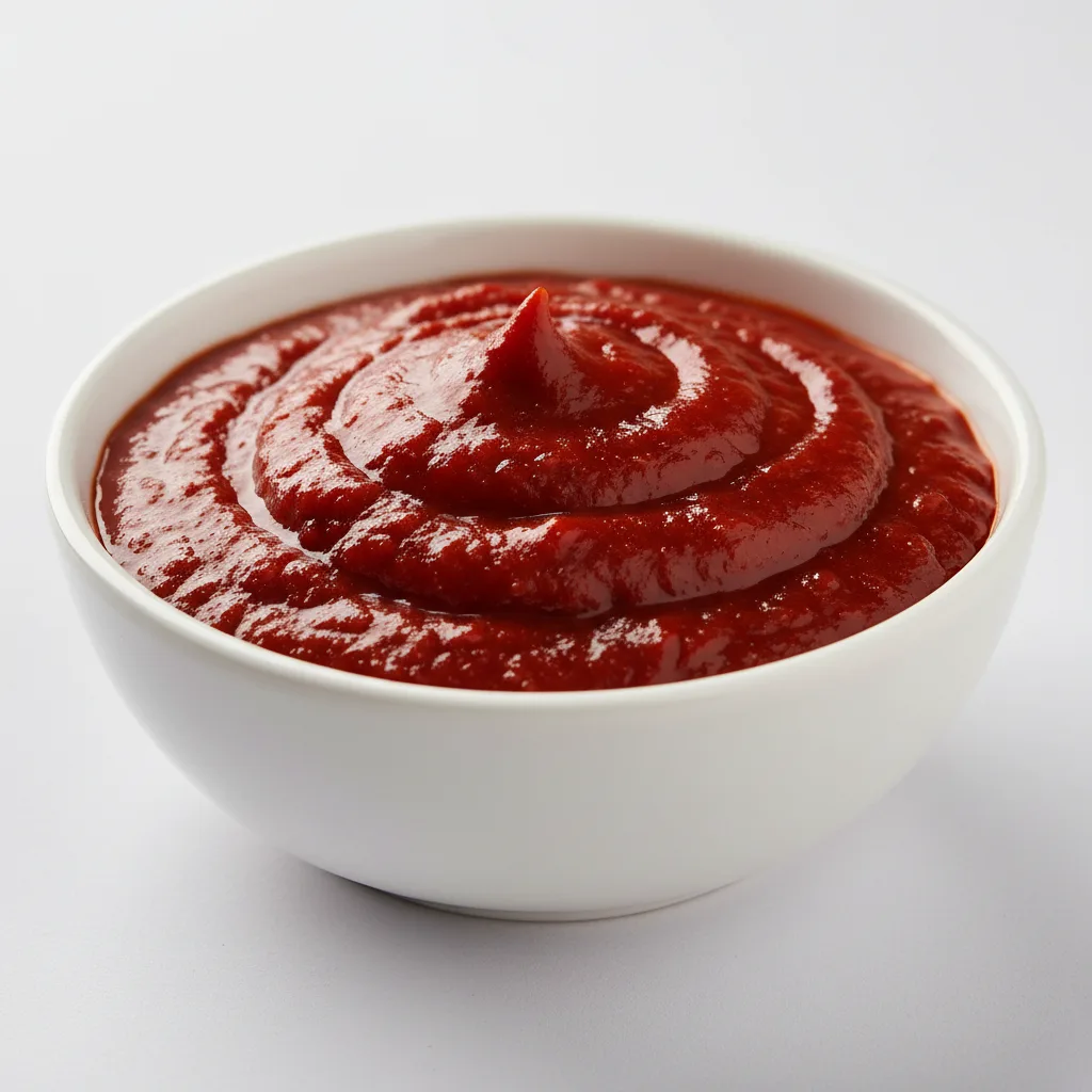Red Chili Chutney Red Chili Chutney