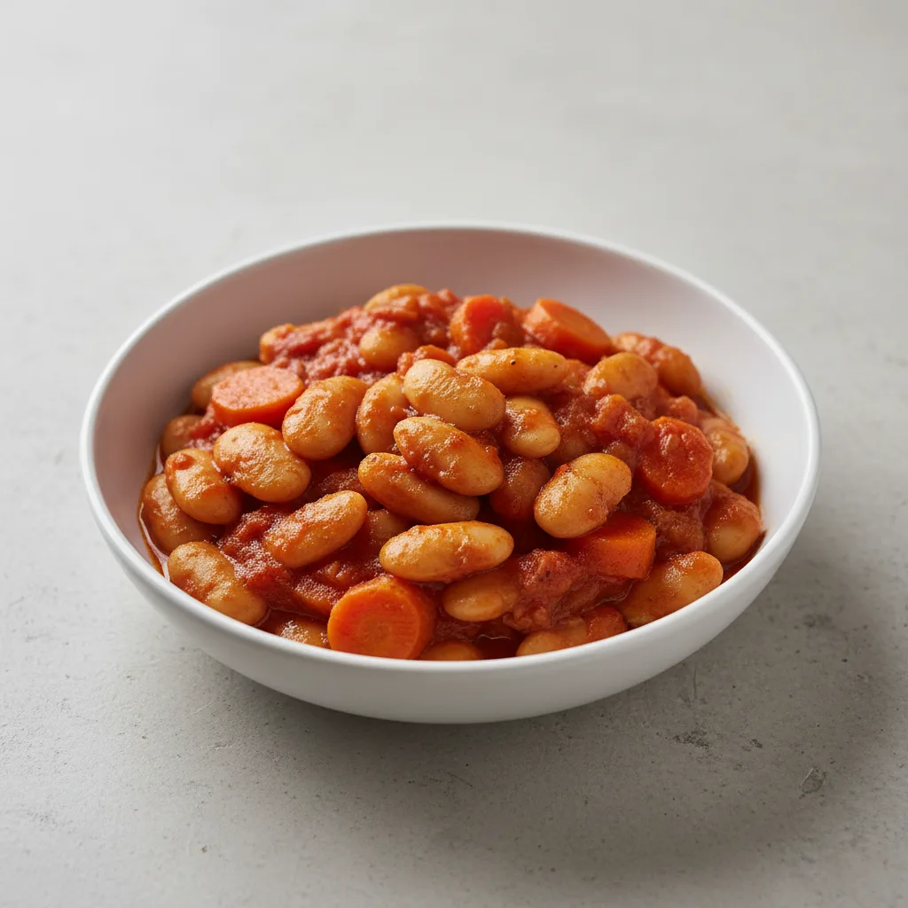 Gigante Beans Gigante Beans