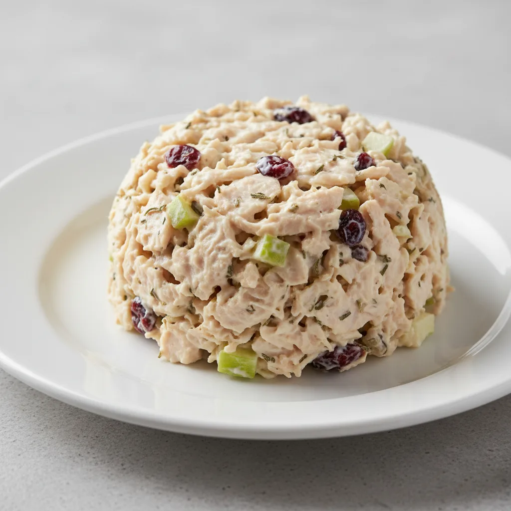 Metro Chicken Salad