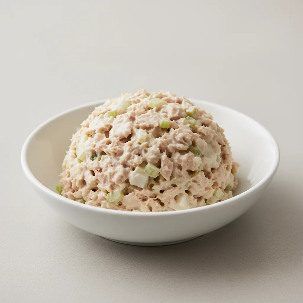 Tuna Salad