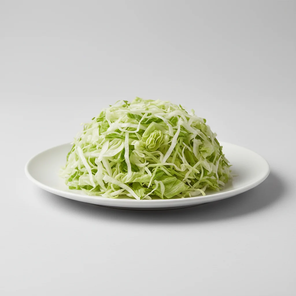 Lettuce Lettuce