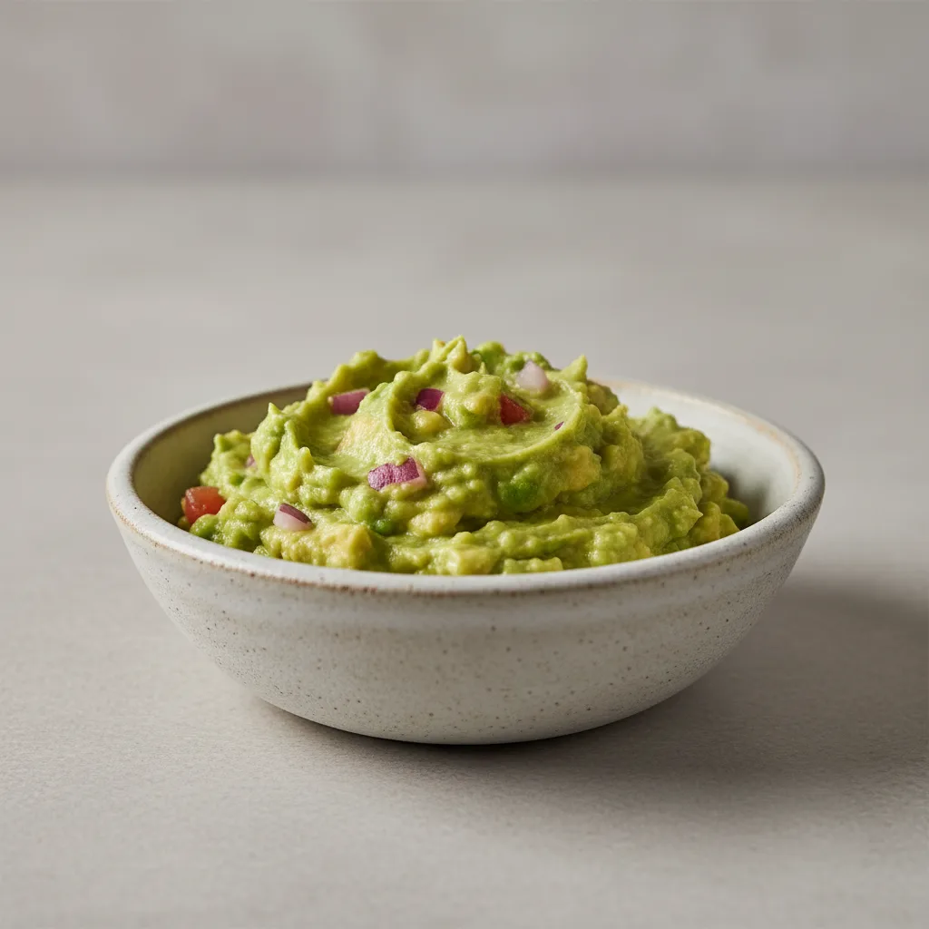 Guacamole Guacamole