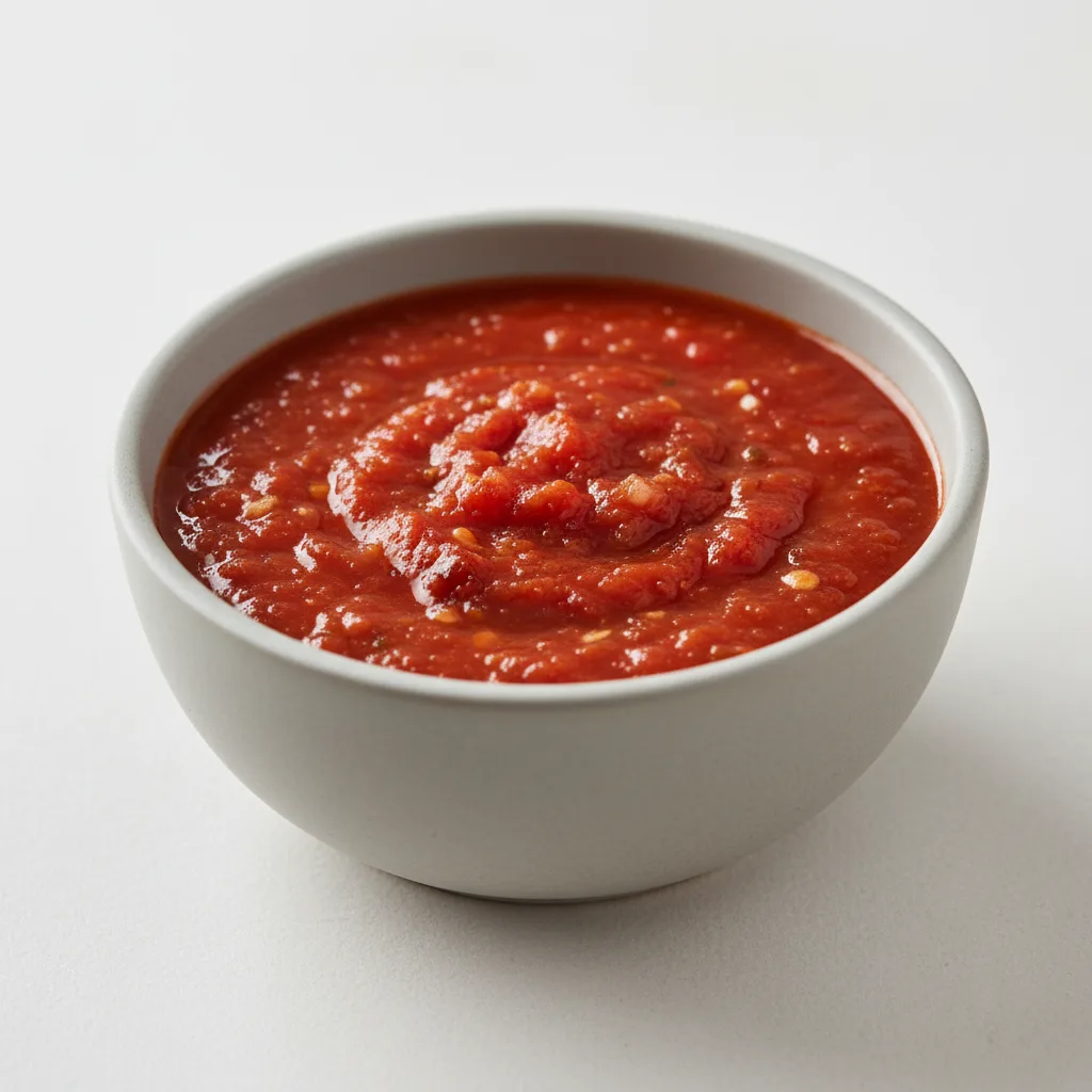 Hot Salsa Hot Salsa