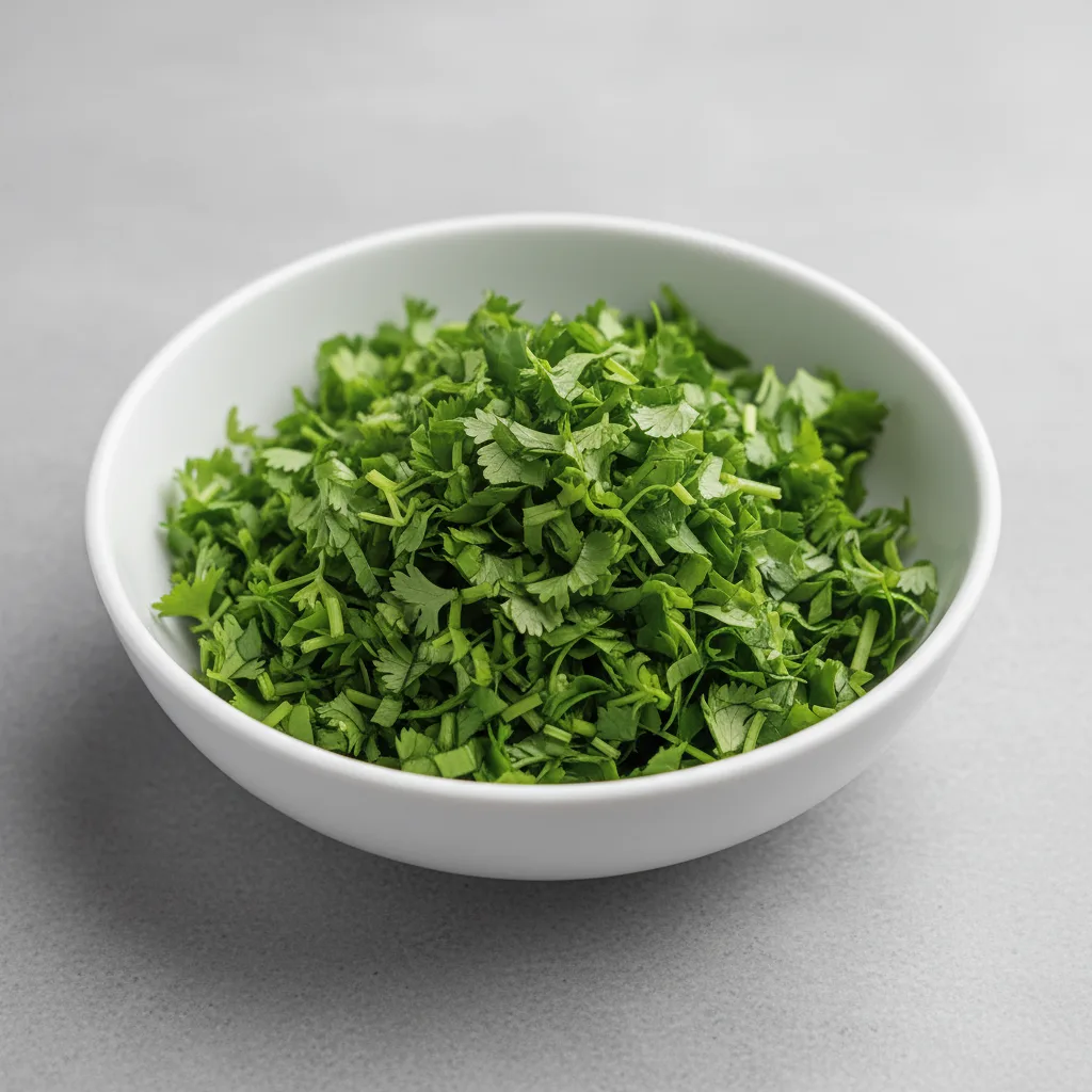 Cilantro Cilantro