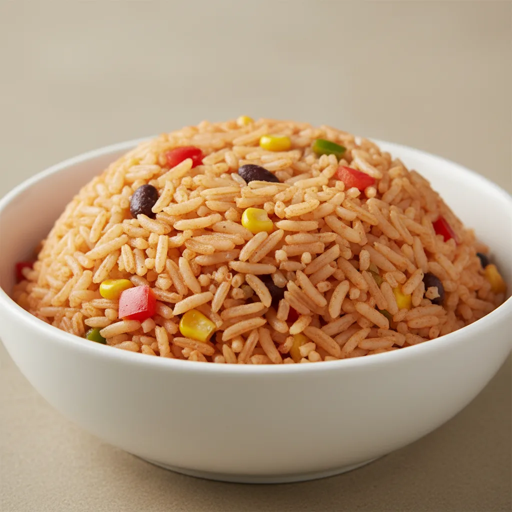 Rice Rice