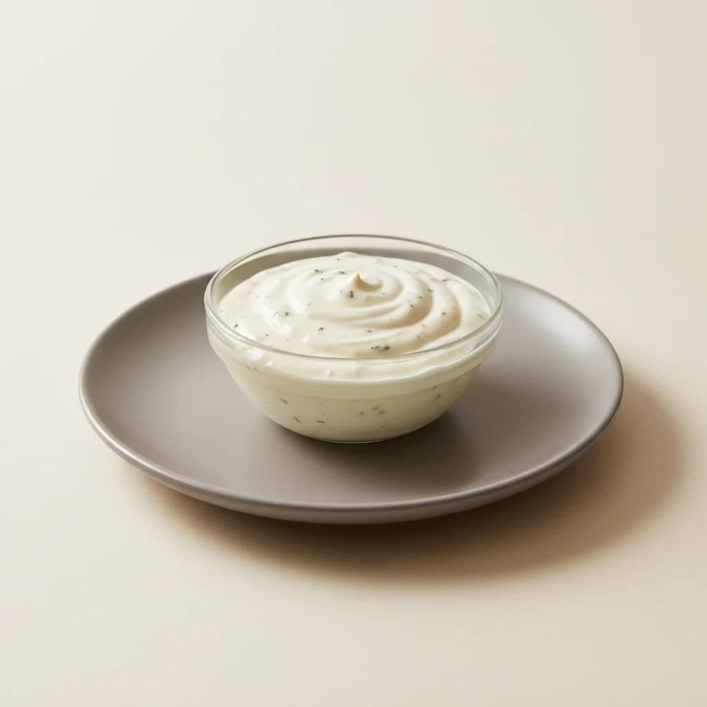 Ranch Dressing Ranch Dressing