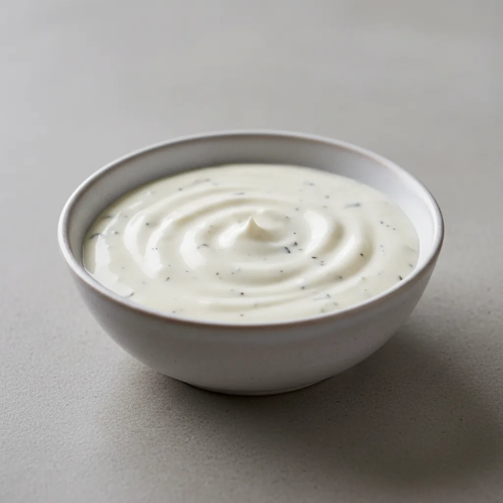Ranch Sauce Ranch Sauce
