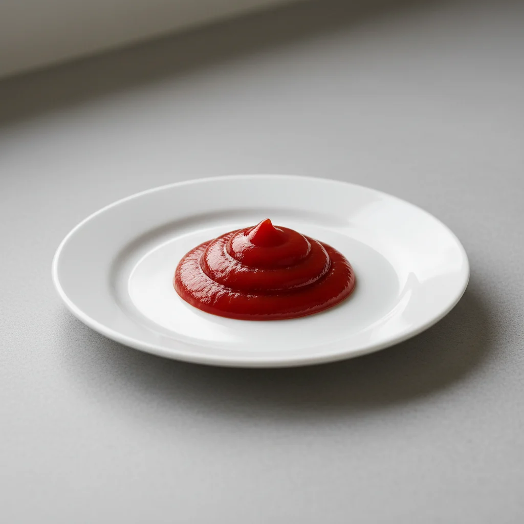 Ketchup Ketchup