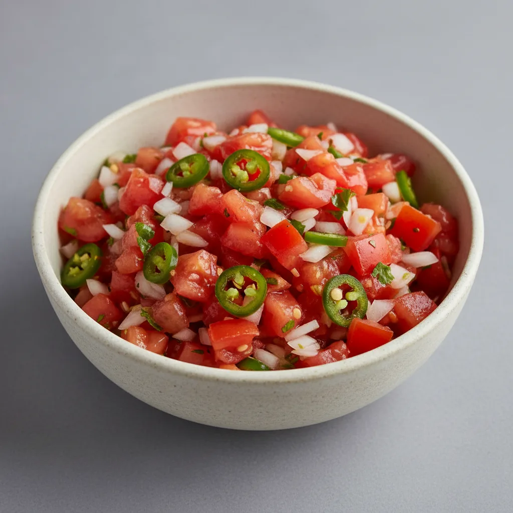 Salsa Salsa