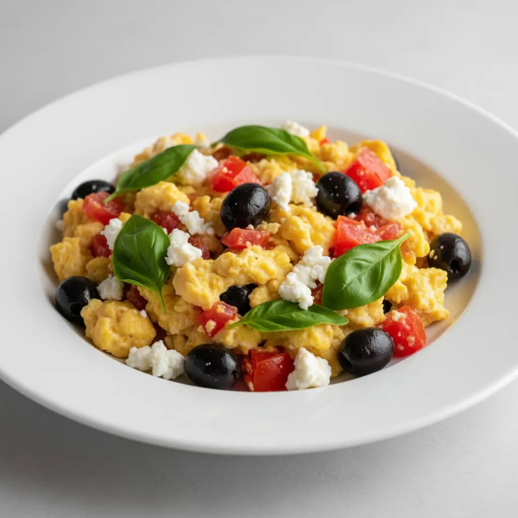 The Greek Eggs The Greek Eggs
