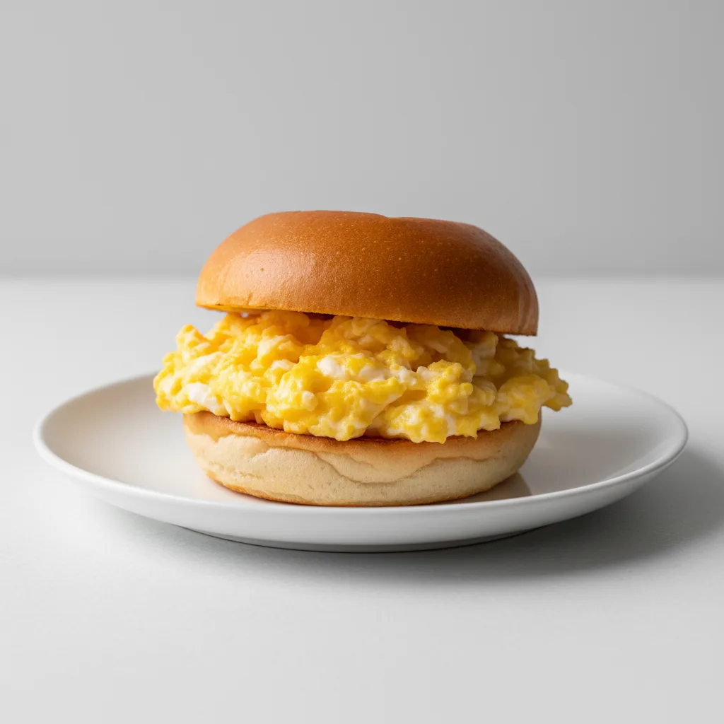 2 Egg Sandwich 2 Egg Sandwich