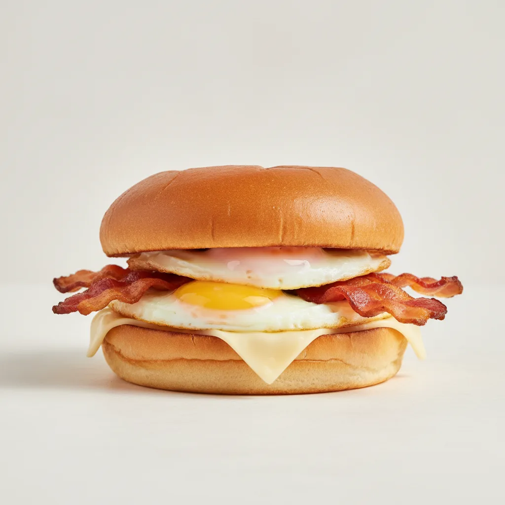 BEC Sandwich BEC Sandwich