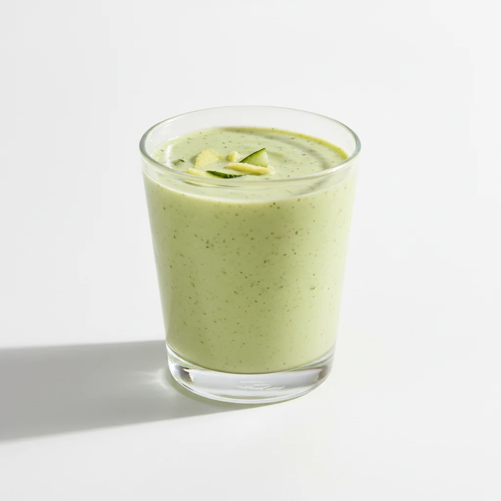Green Energy Smoothie Green Energy Smoothie