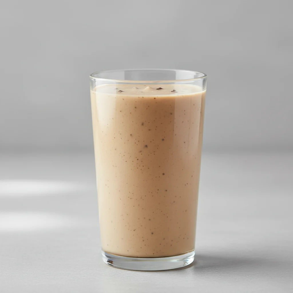 PB Protein (Vegan) Smoothie PB Protein (Vegan) Smoothie