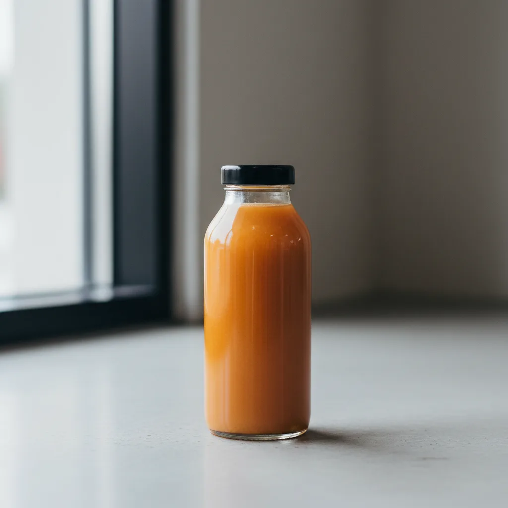 Blast of C Fresh Juice Blast of C Fresh Juice