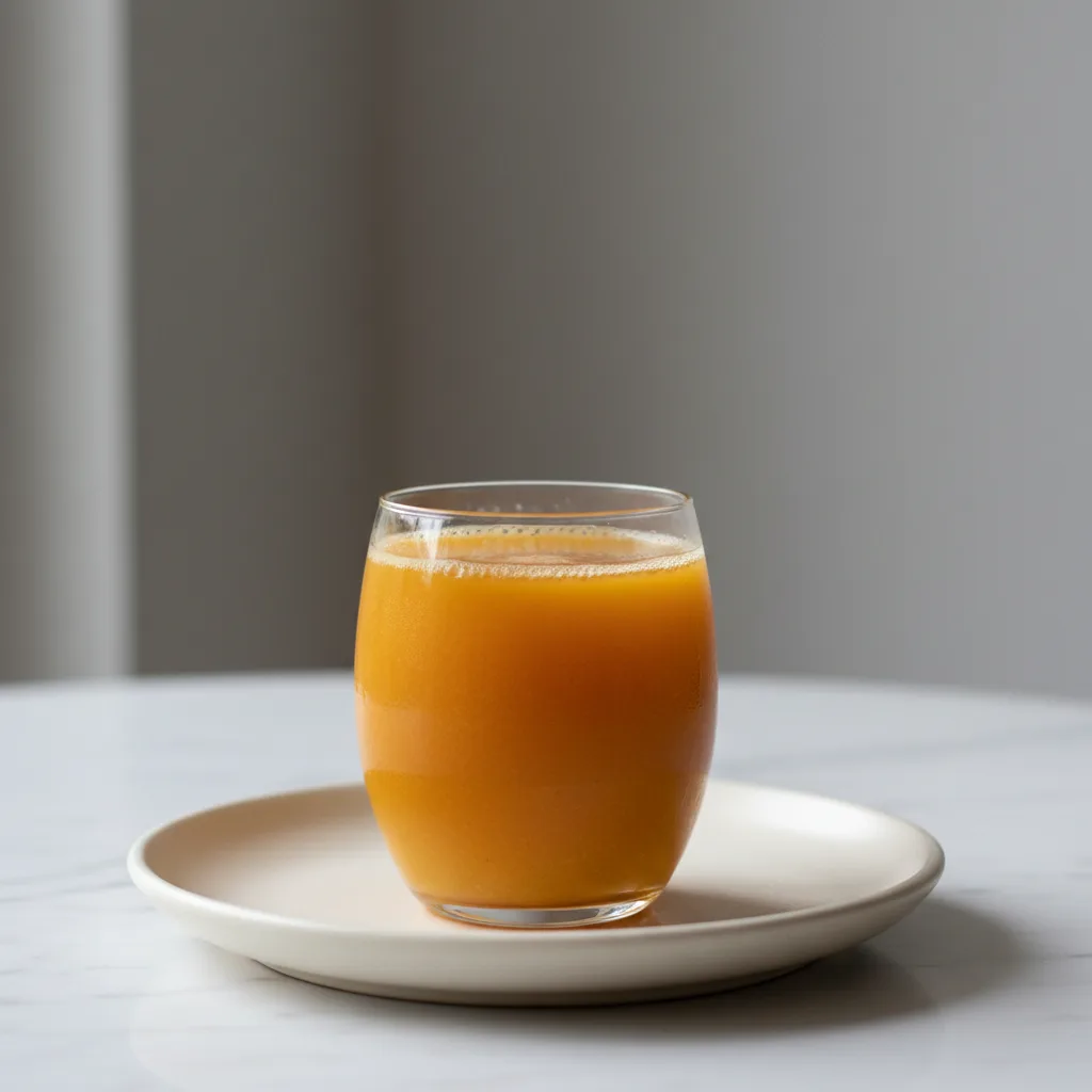 Fresh Orange Juice Fresh Orange Juice