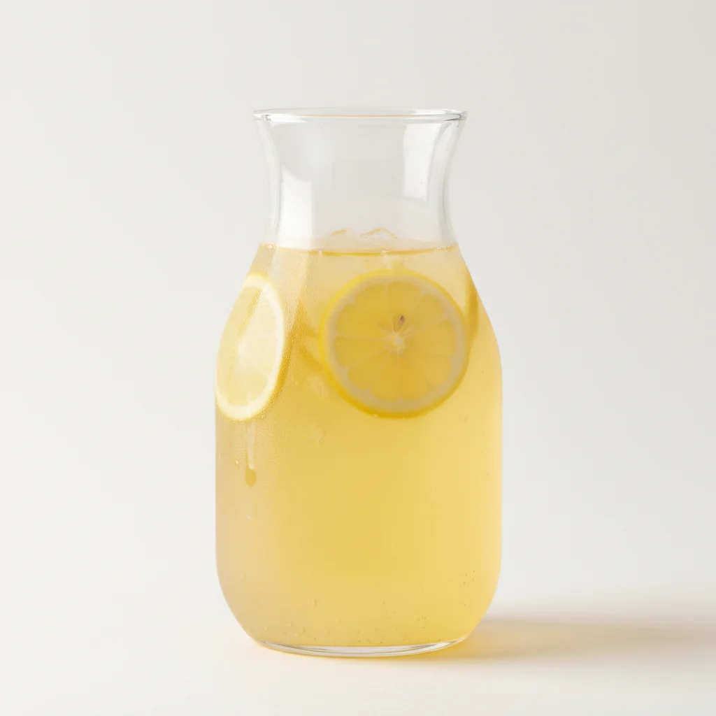 Fresh Lemonade Fresh Lemonade