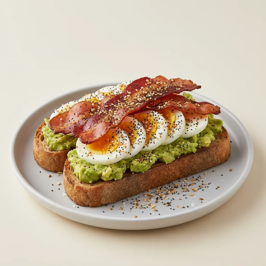 BAE Toast BAE Toast