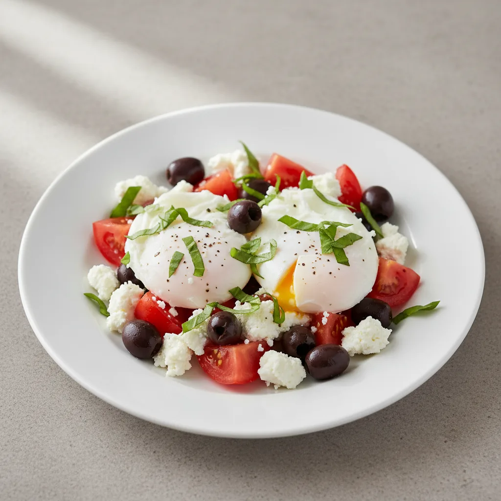 The Greek Eggs The Greek Eggs