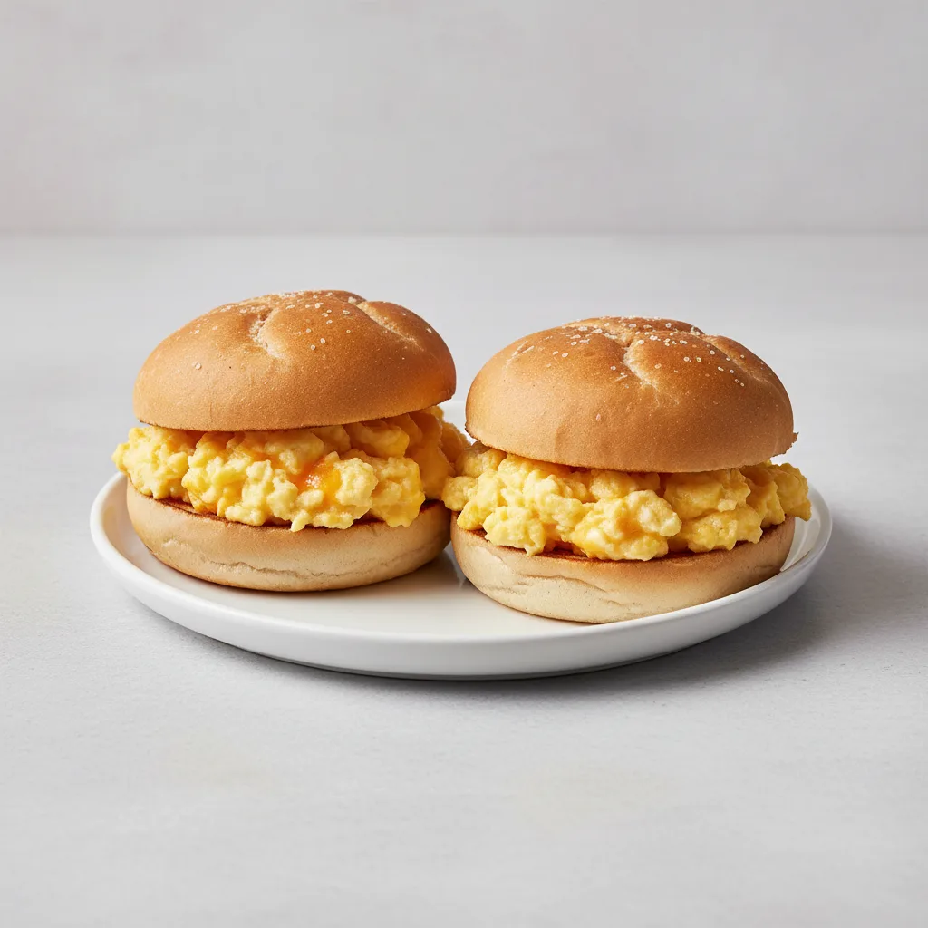 2 Egg Sandwich 2 Egg Sandwich