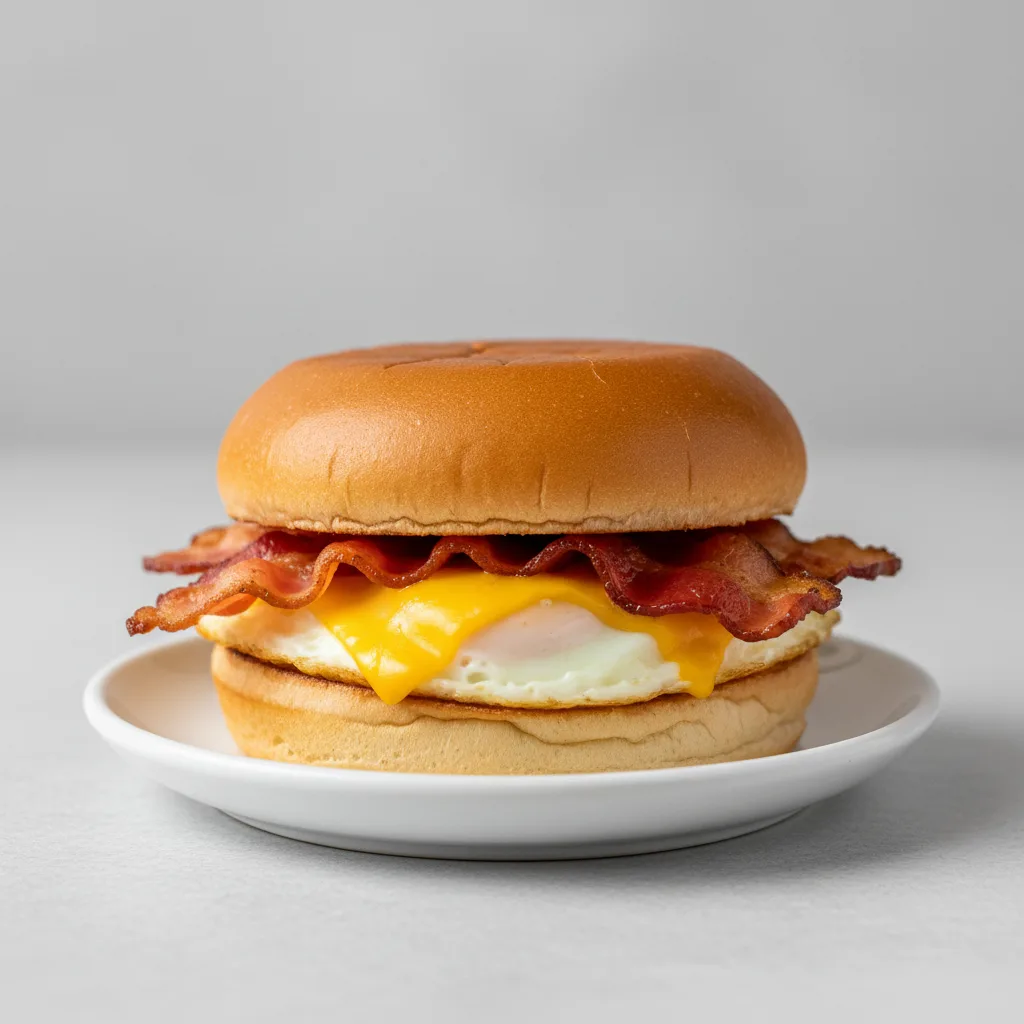 BEC Sandwich BEC Sandwich