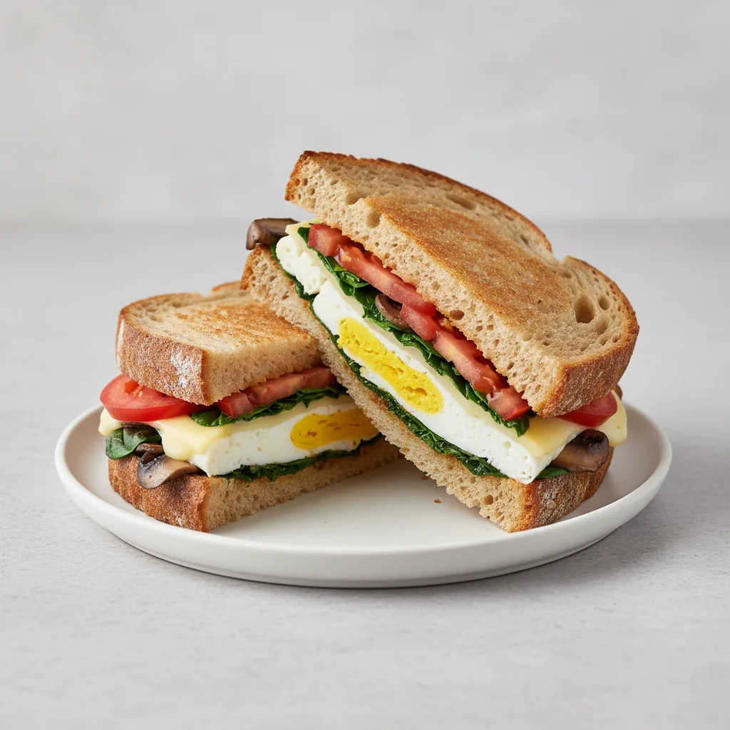 Breakfast by Metro Marche