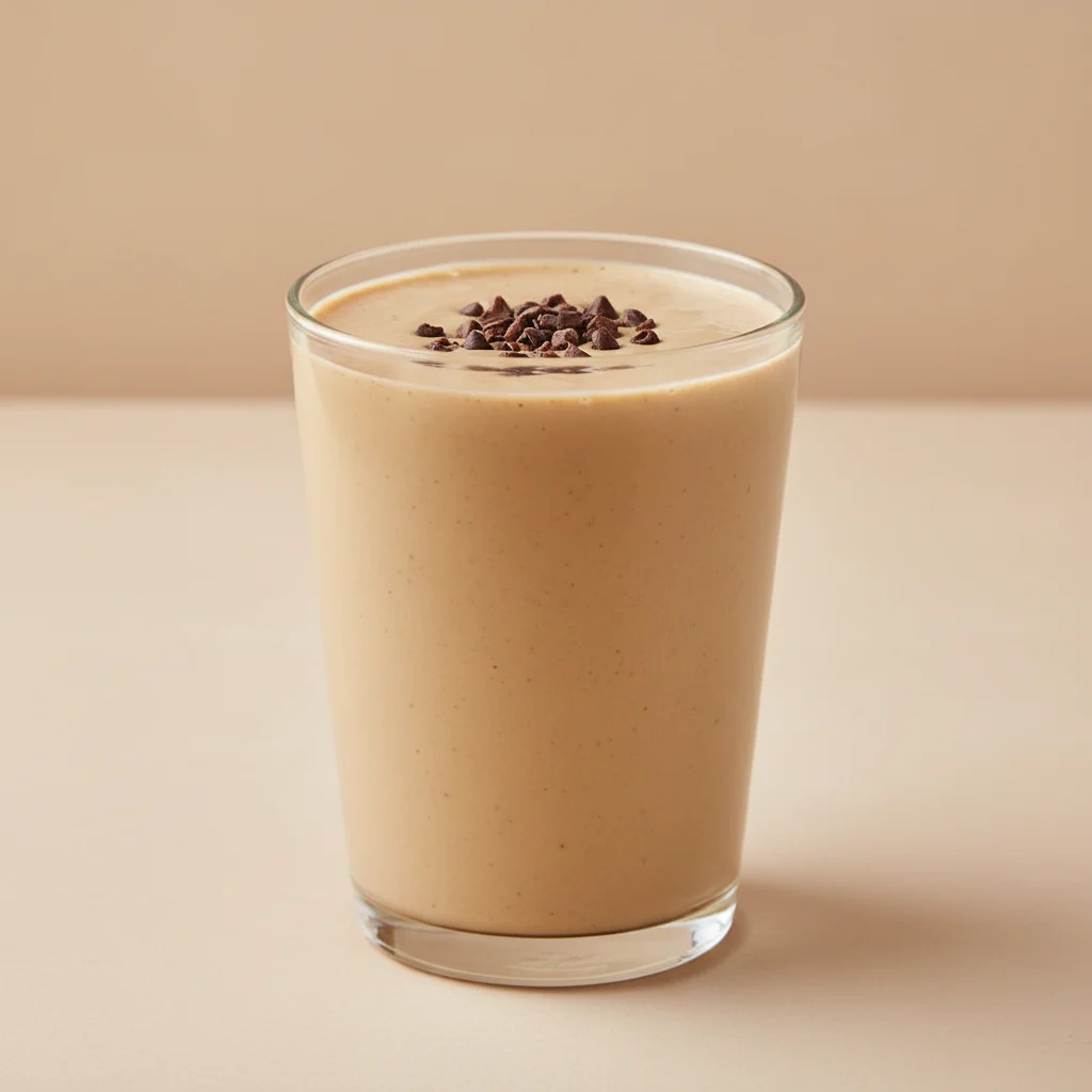 PB Protein (Vegan) Smoothie PB Protein (Vegan) Smoothie