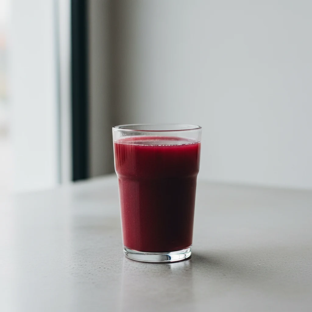 Heart Beet Fresh Juice Heart Beet Fresh Juice
