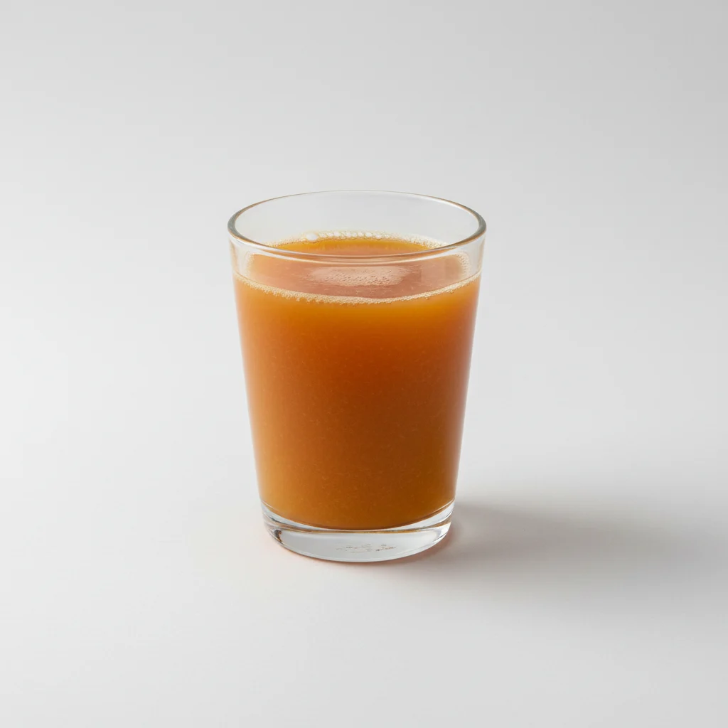 Fresh Orange Juice Fresh Orange Juice