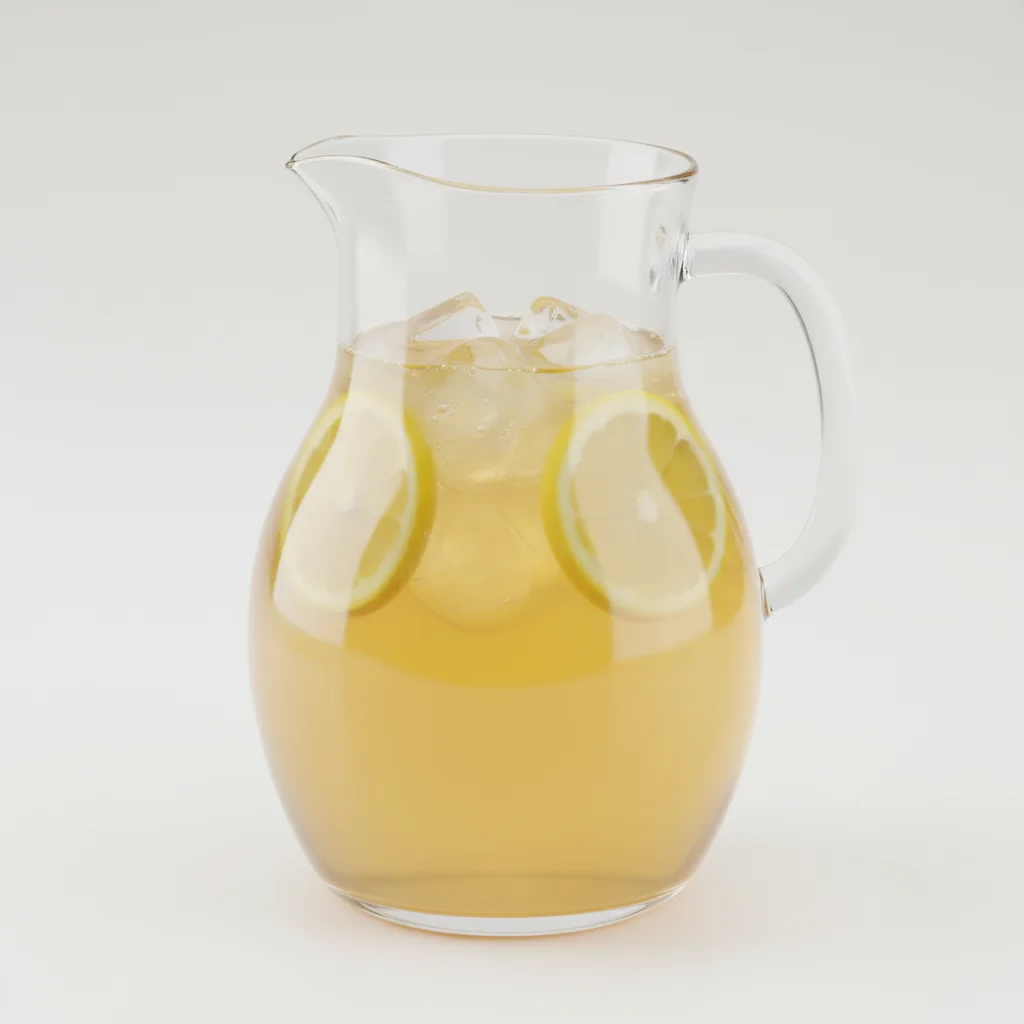 Fresh Lemonade Fresh Lemonade