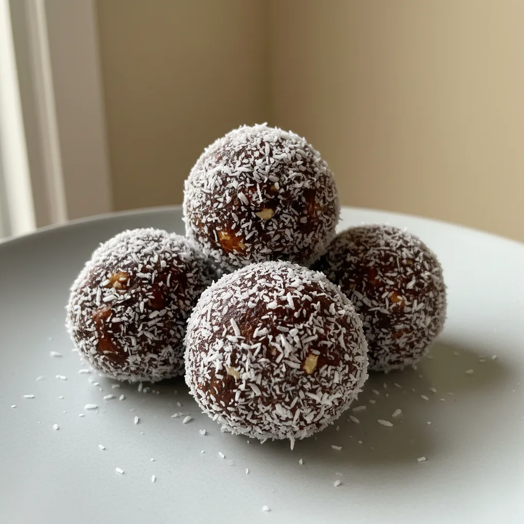Vegan Raw Chocolate Coconut Almond Paleo Bites Vegan Raw Chocolate Coconut Almond Paleo Bites