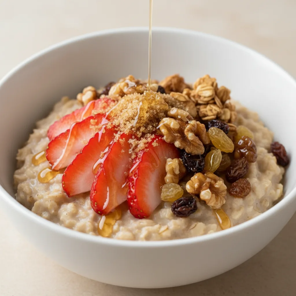 Steel Cut Oats Steel Cut Oats