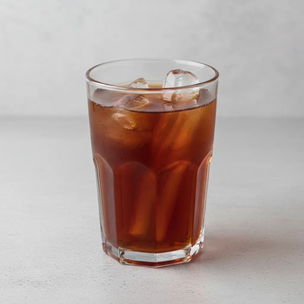 Guava Black Tea (BYO)