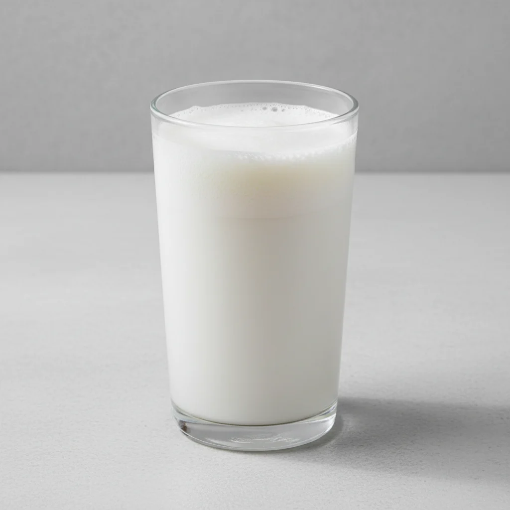 Coconut Milk Tea (BYO)