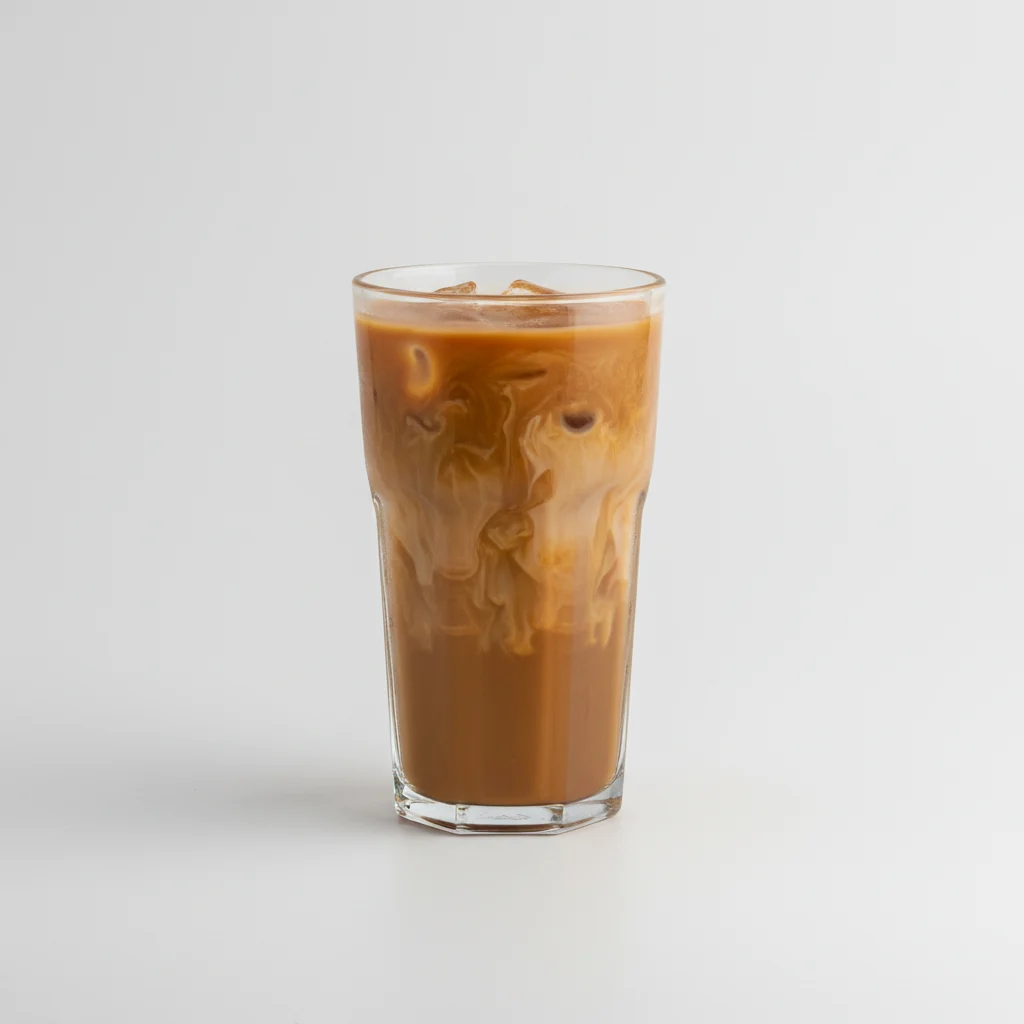 Coffee Milk Tea (BYO)