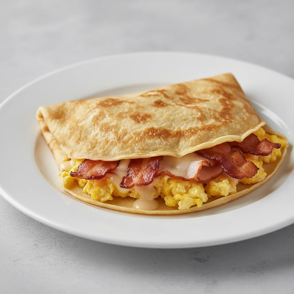 Breakfast by Fresh Bites Kitchen