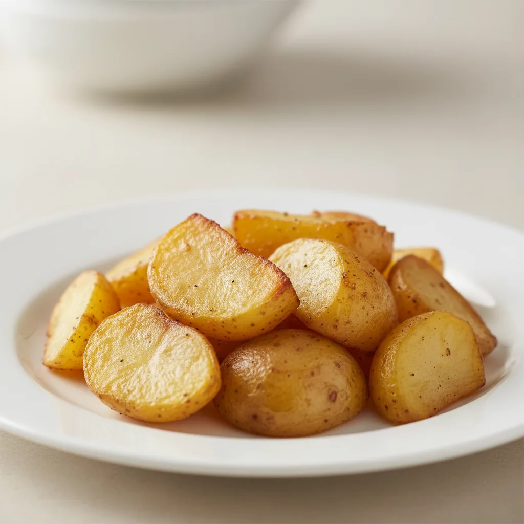 Potatoes