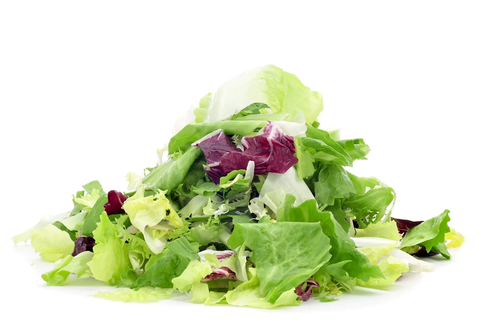 Mixed Greens