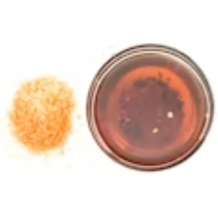 Hawaiian Salt and Chili (Spicy)