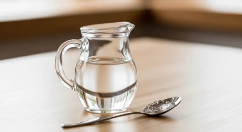 Syrup Sweetener (BYO)